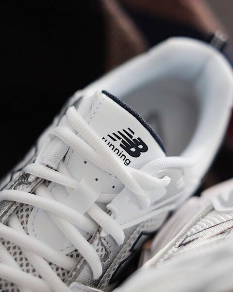 New balance 530