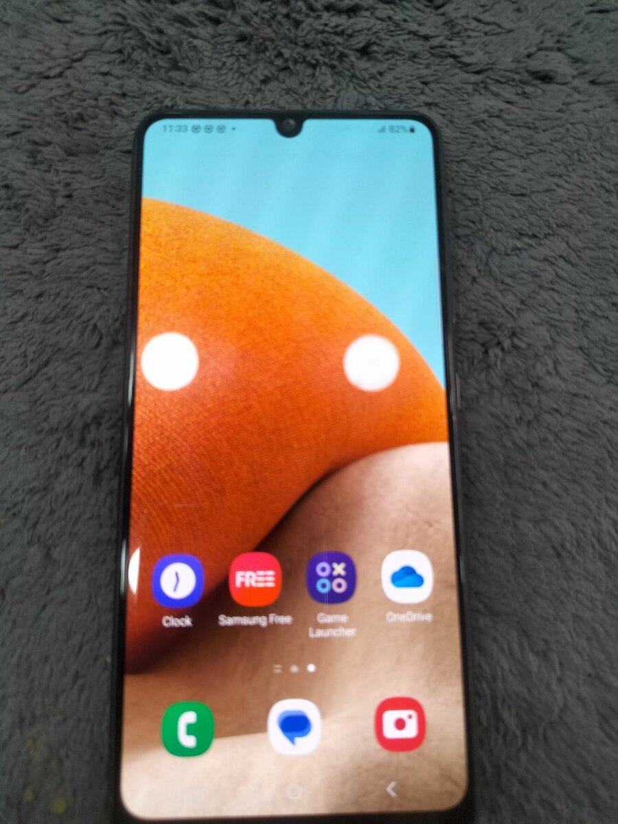 Samsung A32