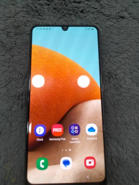 Samsung A32
