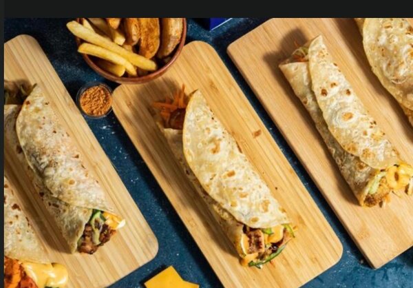 Délicieux chawa chez Arielle