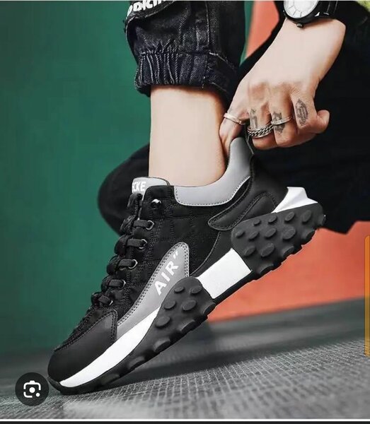 Sneakers de sport légères