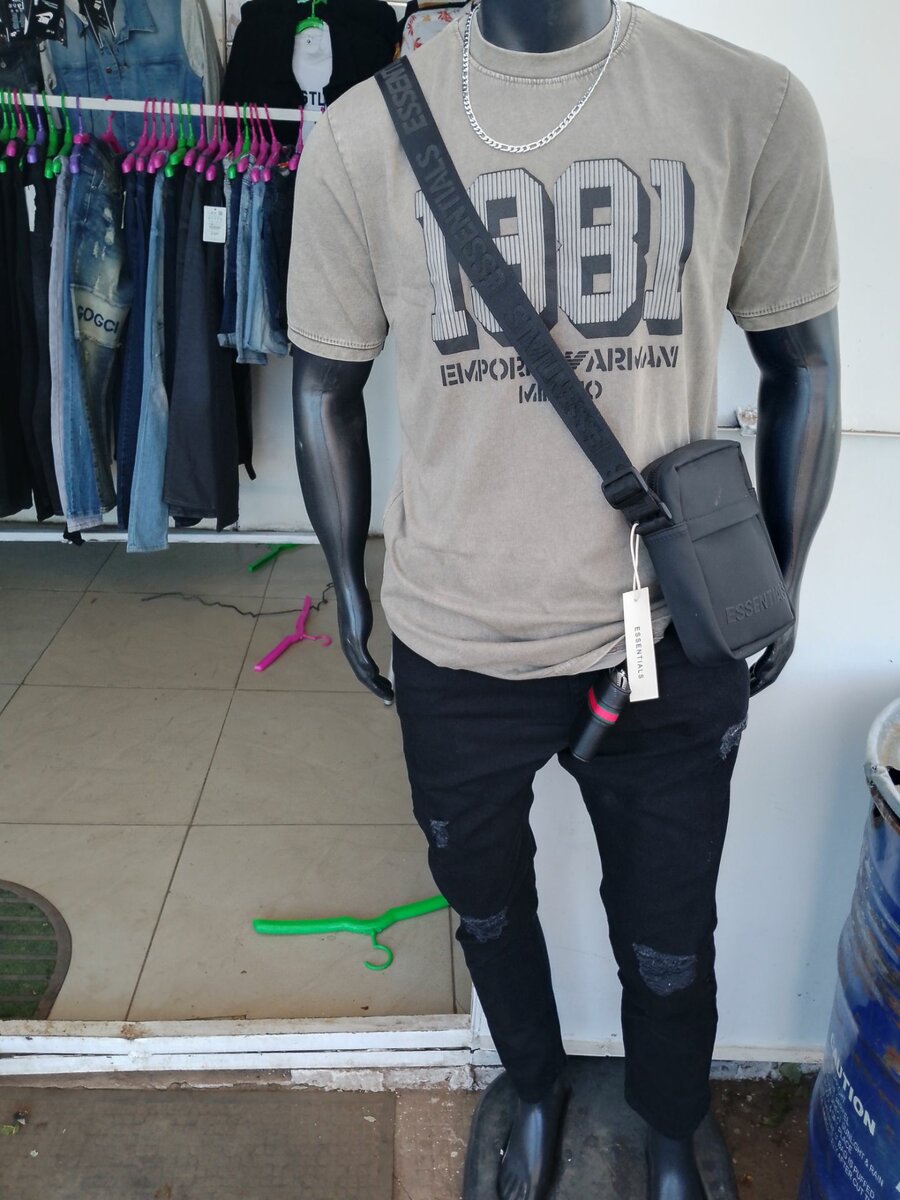 Indian quality t shirt