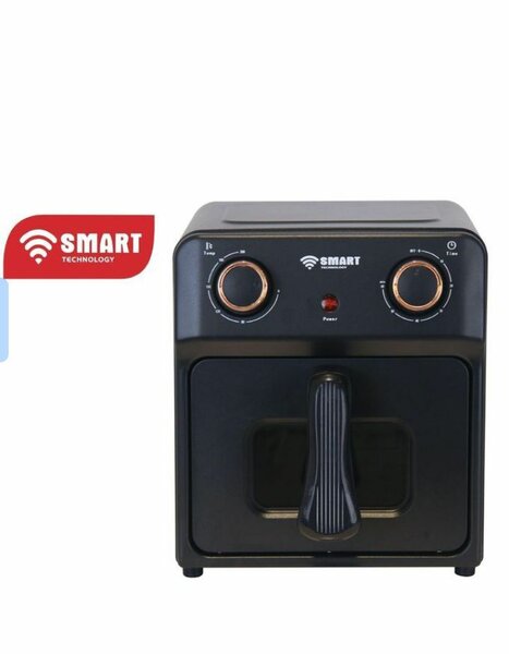 Friteuse Air Smart Technologie
