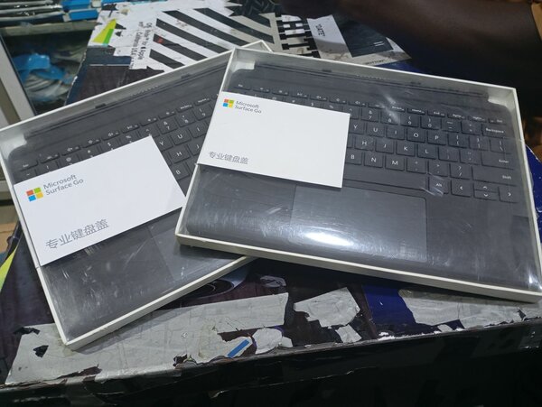 Original Microsoft Surface Go