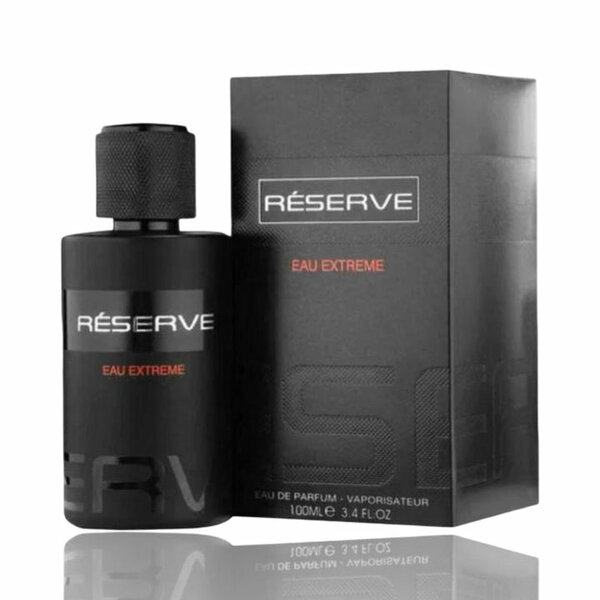 Réserve Eau Extrême 100ml