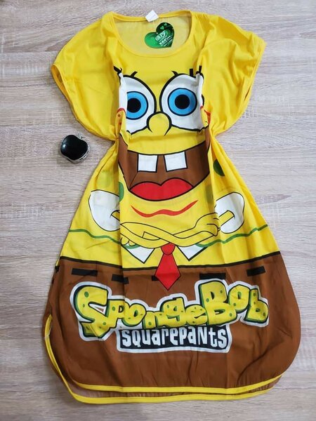 Brandnew cotton nightwears