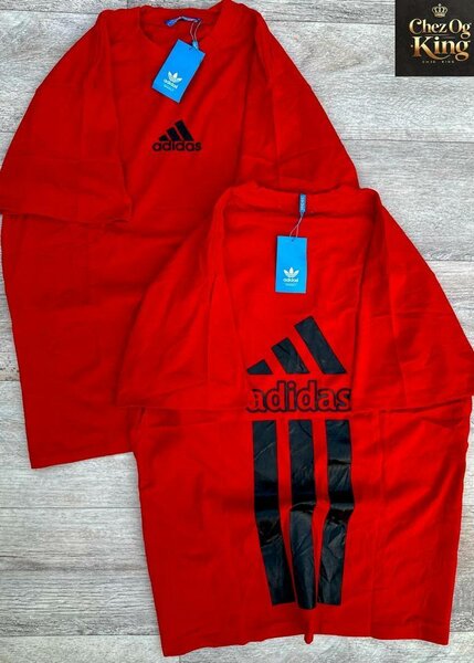 T-shirts décontractés tendance