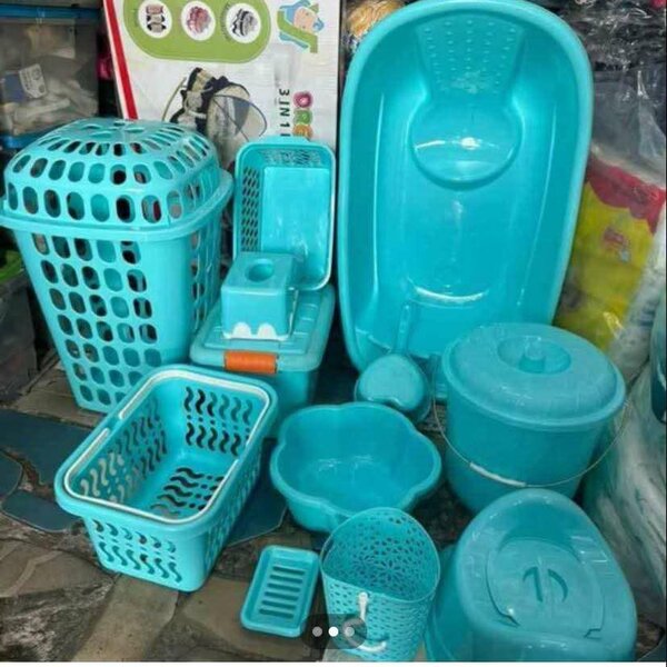 Bainoire et Accessoires Bébé