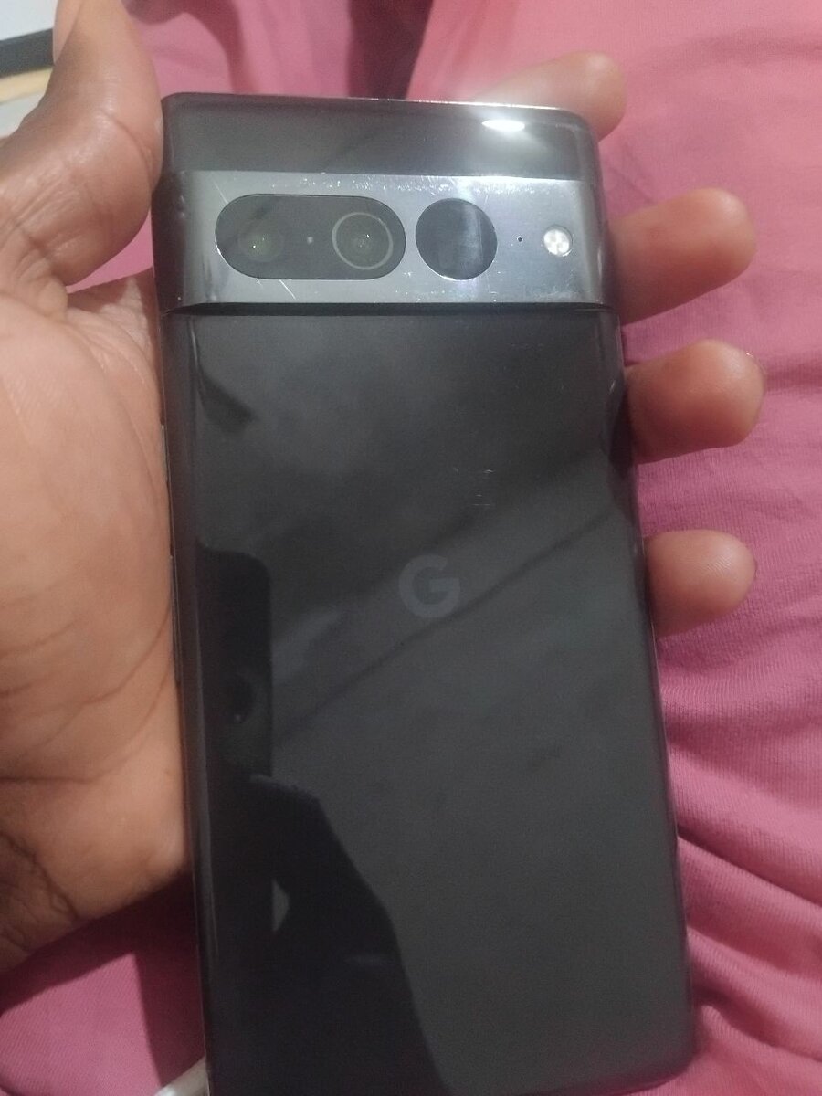 Smartphone Google Pixel 7