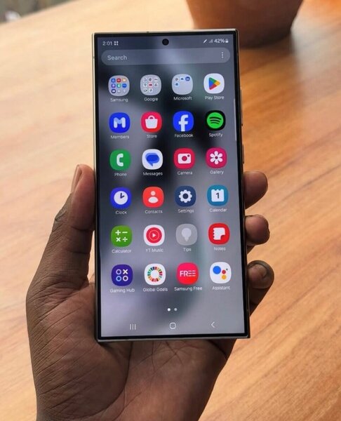 Samsung Galaxy S24 Ultra 5G