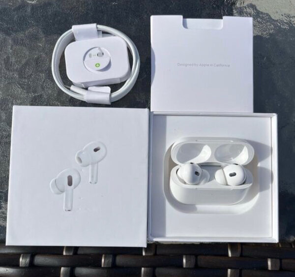 AirPods Pro 2 authentique