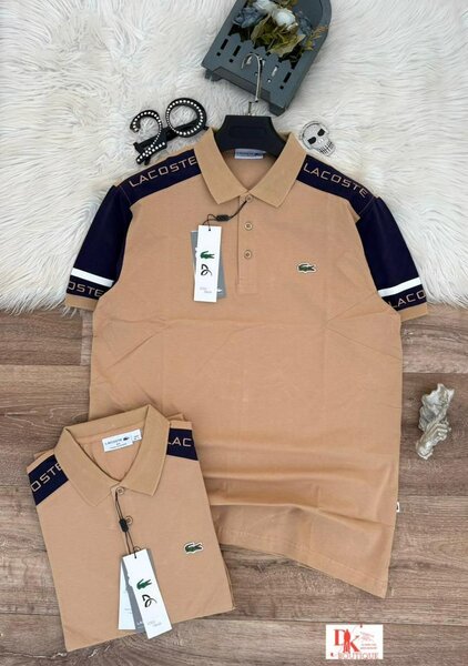 Polo tendance homme 2023