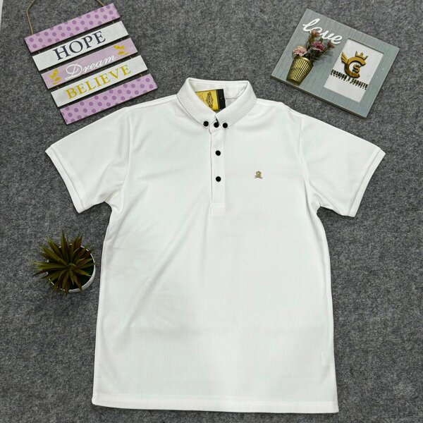 GOLF T SHIRT
