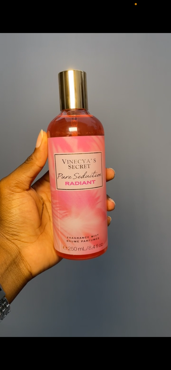 Brume Parfumée Vinecya's Secret