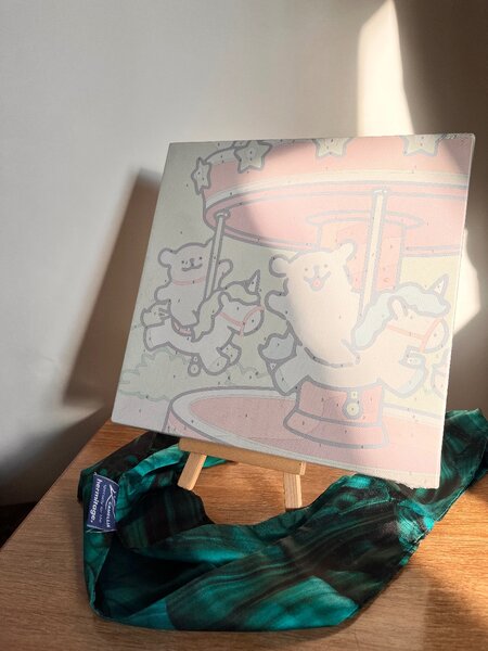 Картины по номерам️️️️️️️️️️️️:)