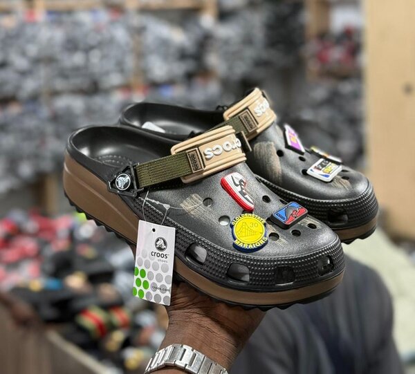 Sabots confort unisex