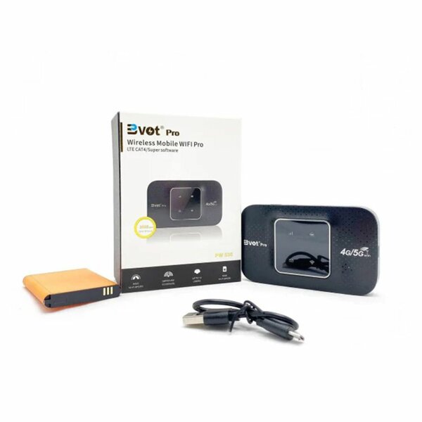 WiFi mobile bvot Pro