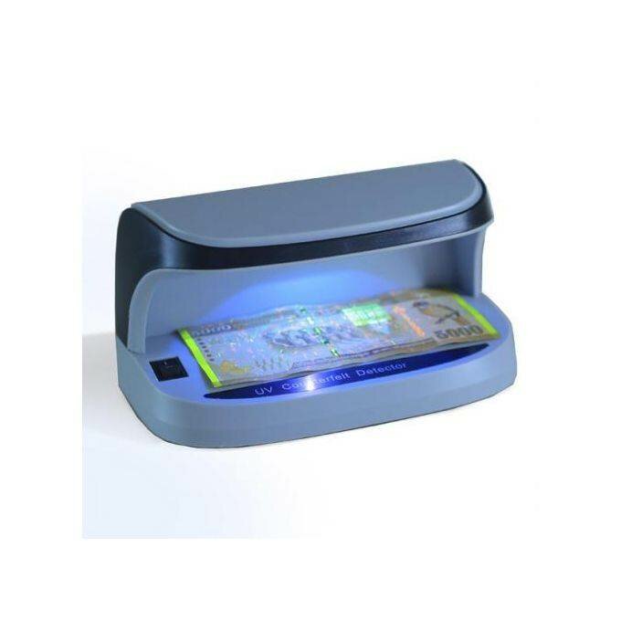 Détecteur De Faux Billets Rechargeable 