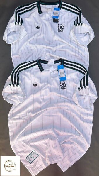 Maillot de Foot Adidas