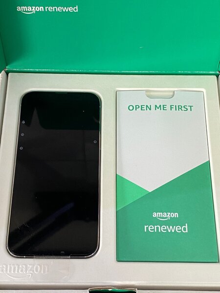 Preowned iPhone 13 Pro Max