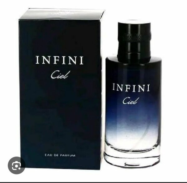 Parfum Infini Ciel