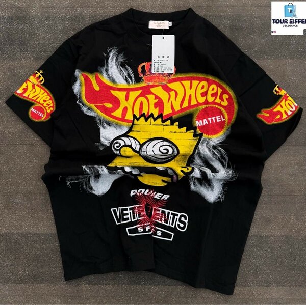 Teeshirt haut sauter