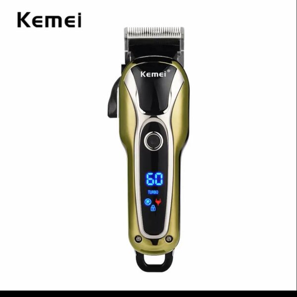 tondeuse, Kemei, version  mille neuf cent quatre-vingt-dix KM puissance