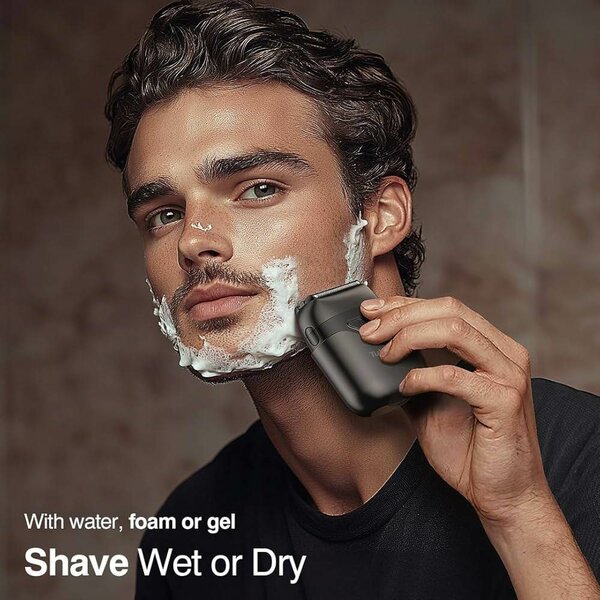 Tondeuse électrique 3-en-1