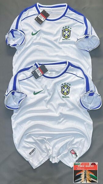 Maillot Brésil
