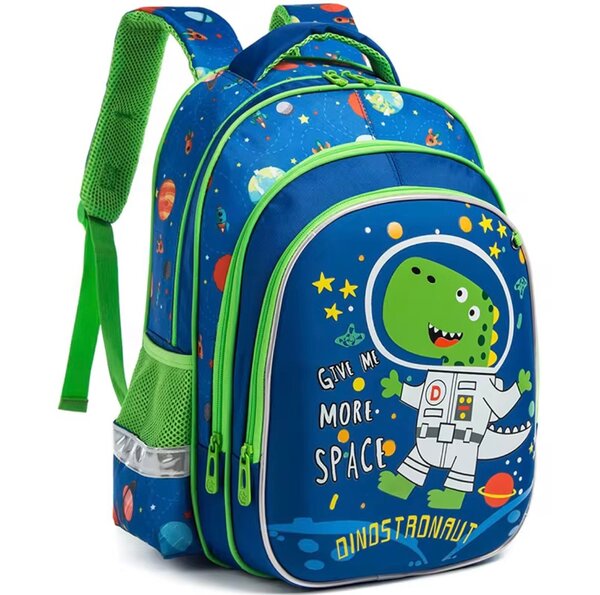 Ensemble vert école