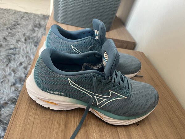 Chaussures de running Mizuno Wave