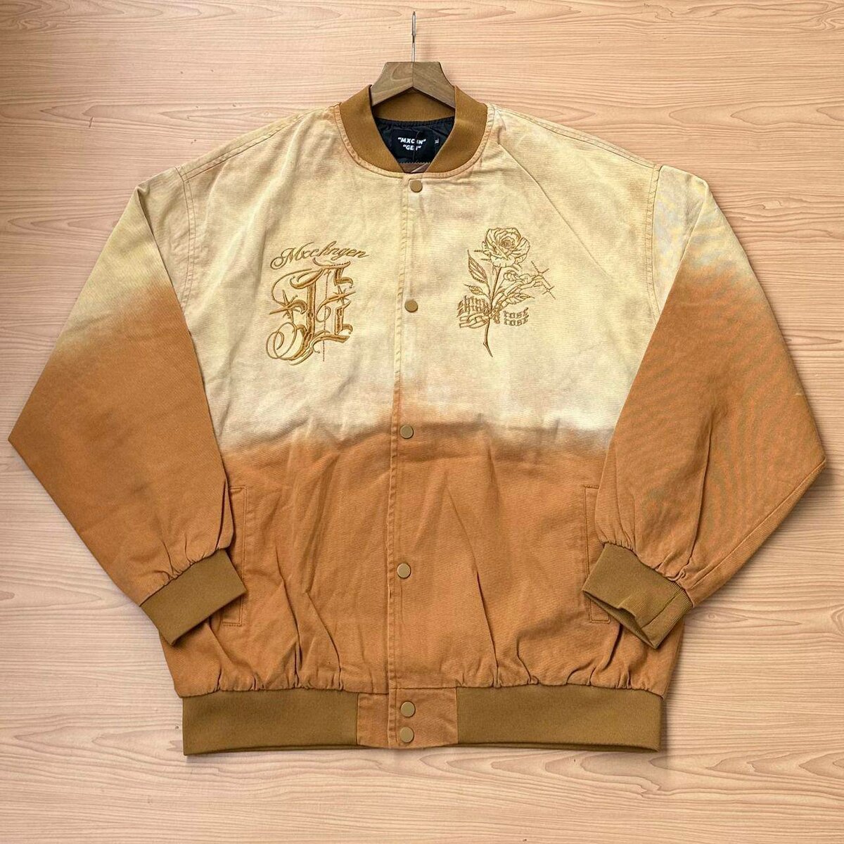 High school / varsuty jackets