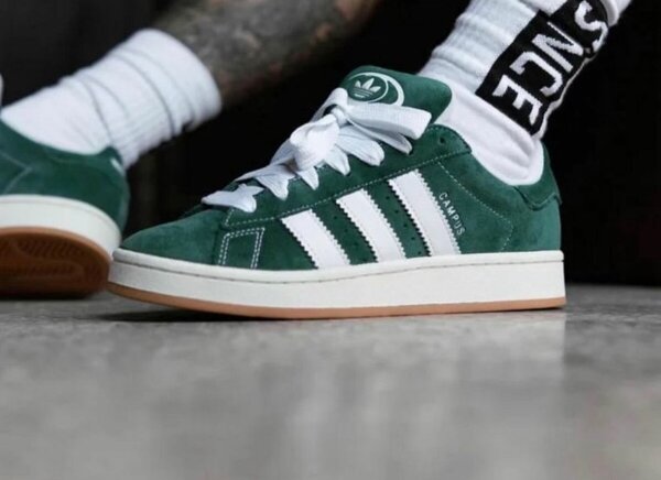 Adidas campus original