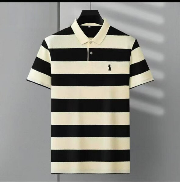 Men's Polo Shirt