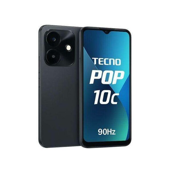Tecno Pop 10c  Neuf - 4 GB - 6