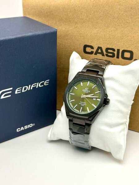 Montre Homme Casio Edifice