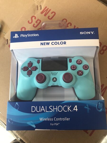 Manette DualShock 4