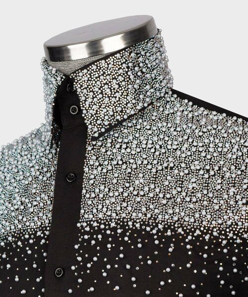 Luxury Stone Shirt