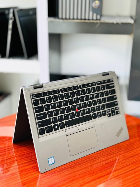 Lenovo Thinkpad yoga L390