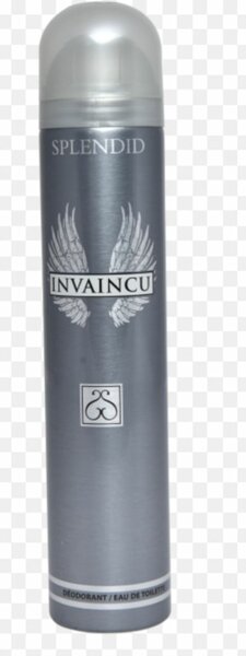 Déodorant Splendid Invaincu