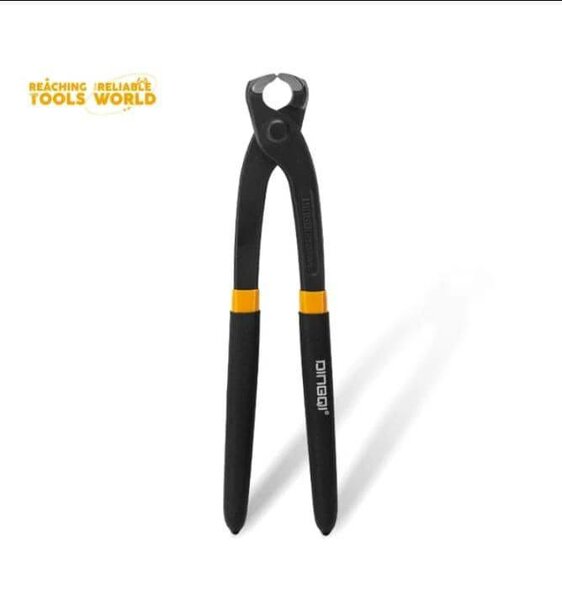 Pinces de charpentier professionnelles