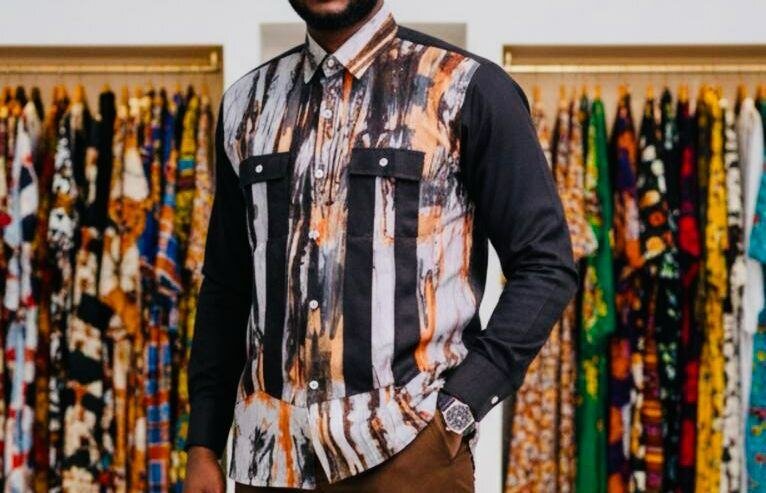 Chemises cubaines 2× coutures