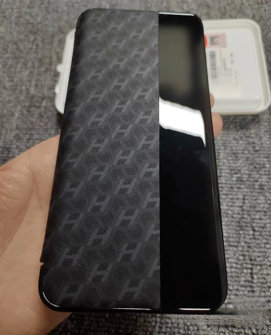 Huawei Étui Intelligent P60