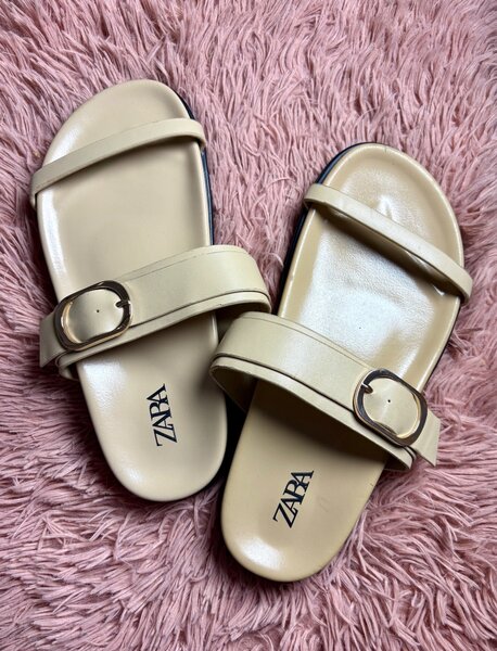 Sandale zara