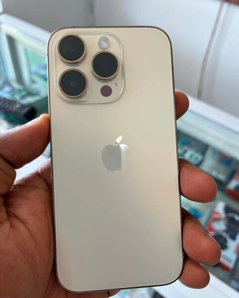 Neatly Used iPhone 14 Pro 256GB Factory Unlocked Physical Si