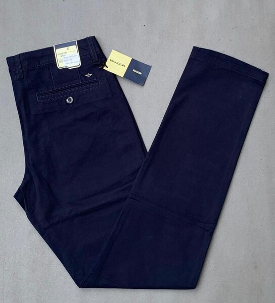 Pantalons Chino Homme Élégants