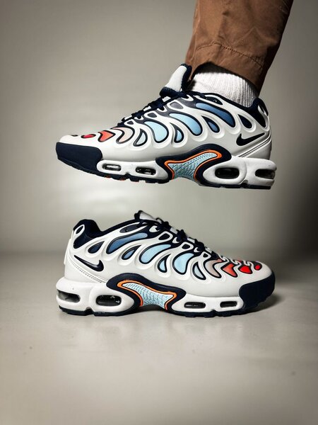Baskets Air Max Stylées