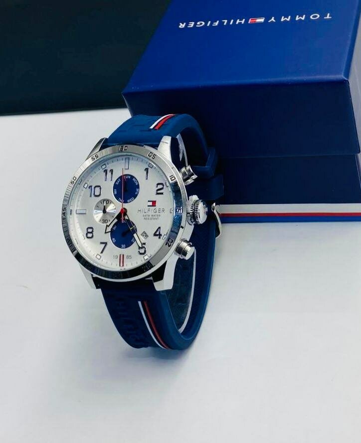 MONTRE TOMMY HILFIGER