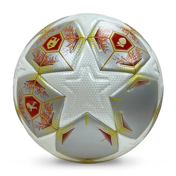 Ballon de Football Design Unique