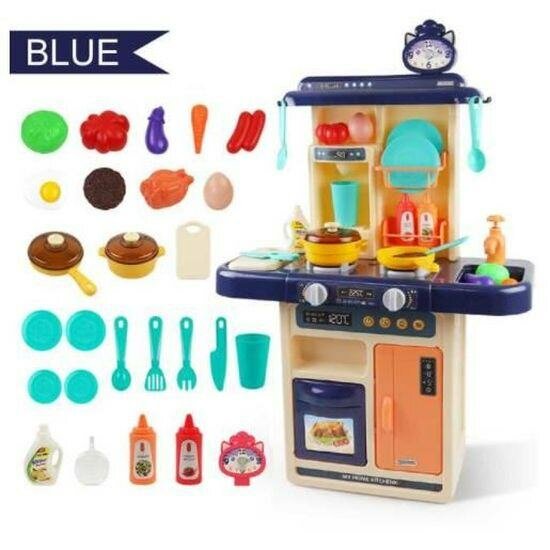 Cuisine Éducative Enfant